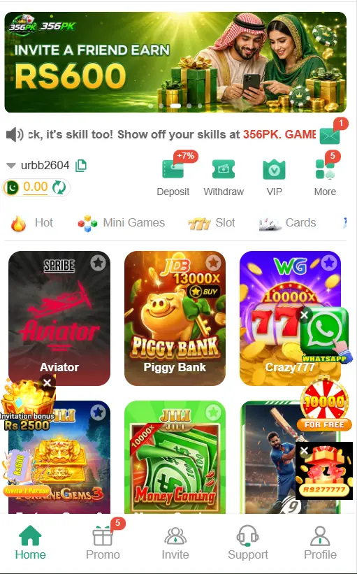 356Pkgame