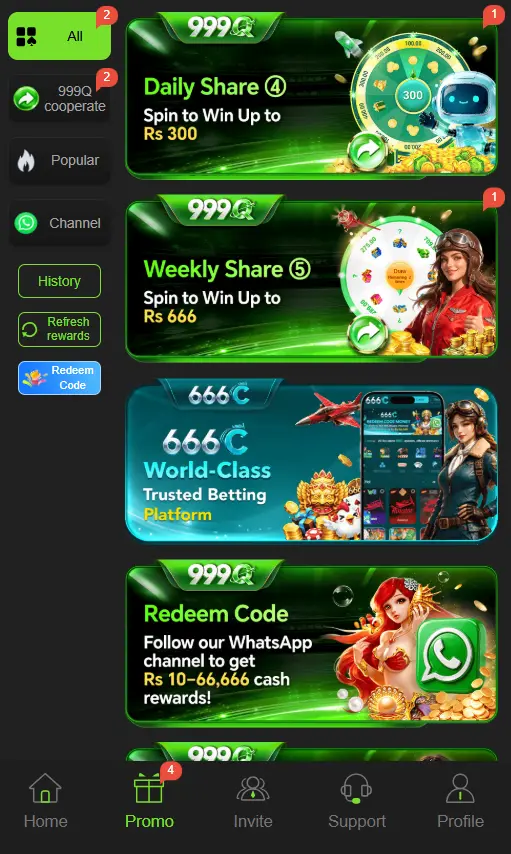999Q game Apk